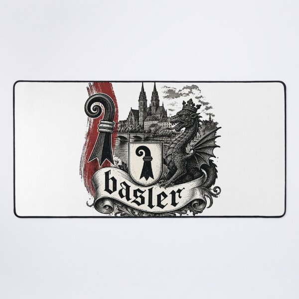 Item preview, Basel designed and sold by Stefan Dissler.