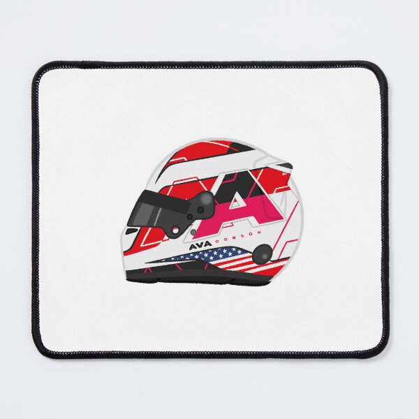 Item preview, Ava Dobson 2025 Helmet  designed and sold by OriDraws.