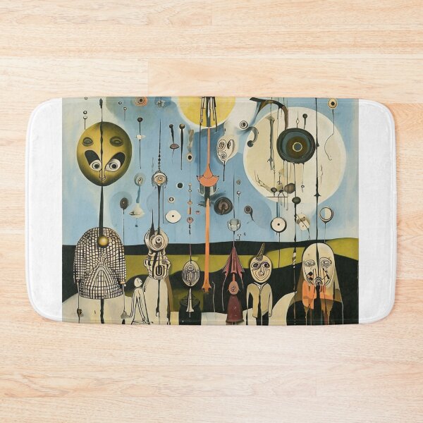 Item preview, Abstract #25 designed and sold by ZeusGallery.