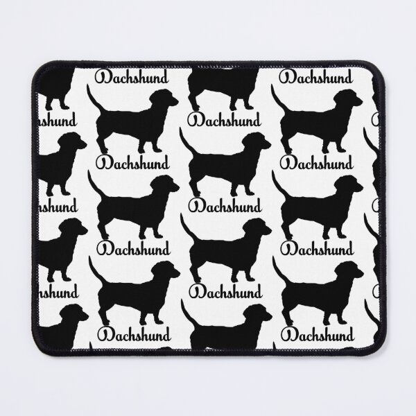 Item preview, Dachshund Dog designed and sold by SUMA3000.