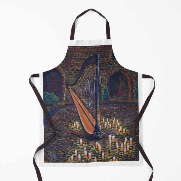 Item preview, Oil Painting - Timeless Music. Milan designed and sold by Igor Pozdnyakov.