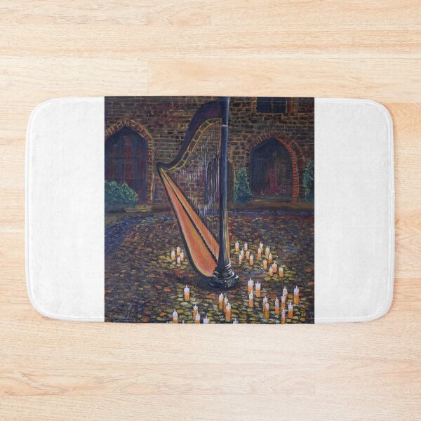 Item preview, Oil Painting - Timeless Music. Milan designed and sold by Igor Pozdnyakov.