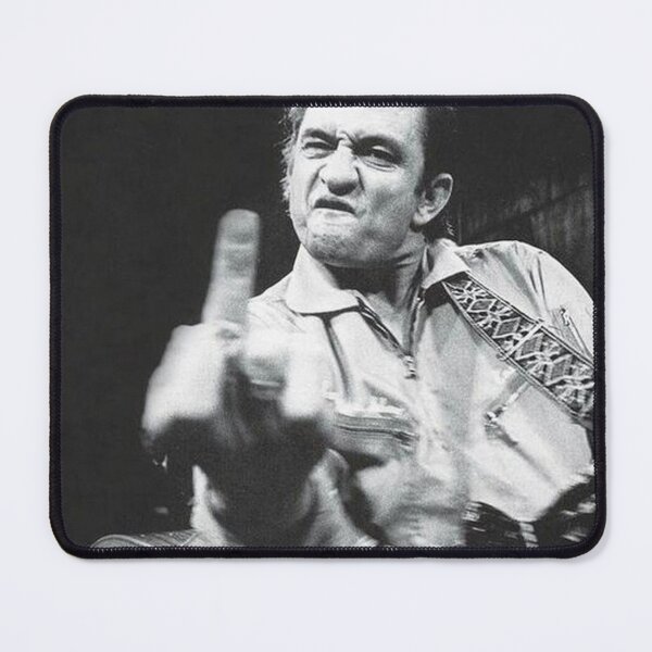 Item preview, Poster Johnny cash with guitar designed and sold by PuffersPatrys.