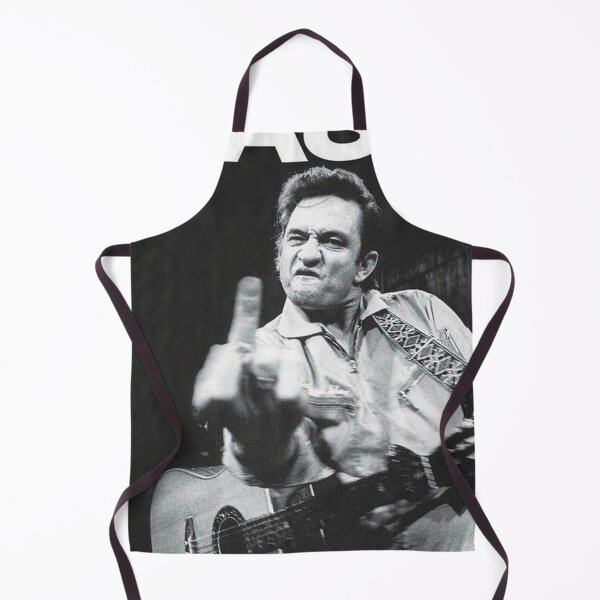 Item preview, Poster Johnny cash with guitar designed and sold by PuffersPatrys.