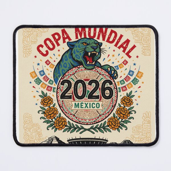 Item preview, COPA MUNDIAL  designed and sold by The Curated Palett.