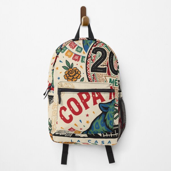 Item preview, COPA MUNDIAL  designed and sold by The Curated Palett.