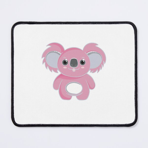 Item preview, Pink Koala designed and sold by JodieMarieArt.