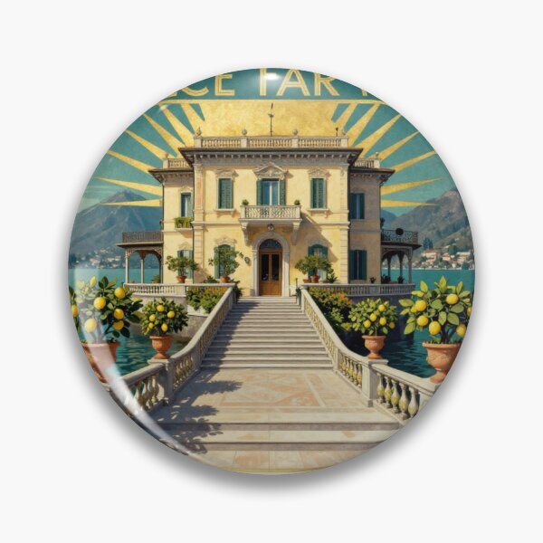 Item preview, Il Dolce far niente designed and sold by LaughandLaugh.