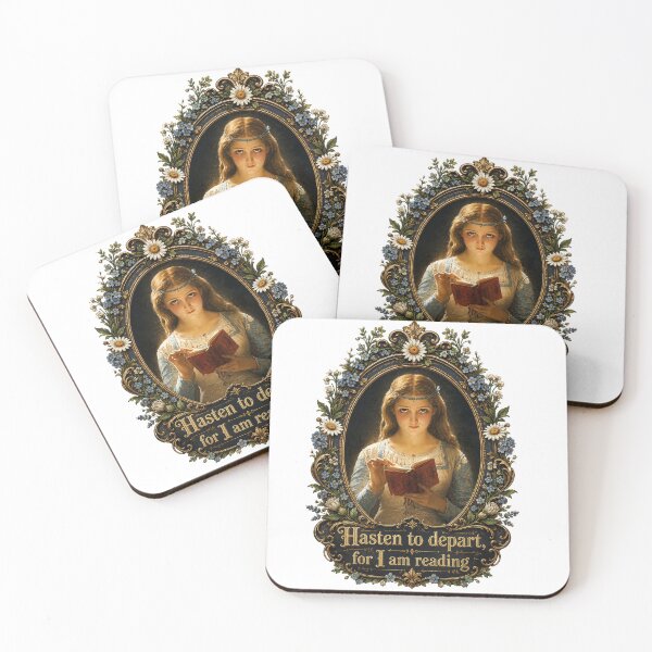 Item preview, Hasten to depart, for I'm reading designed and sold by Pocket warren of mine.