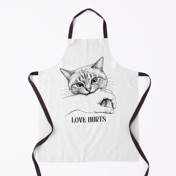 Item preview, Love Hurts designed and sold by LunarDesignzz.