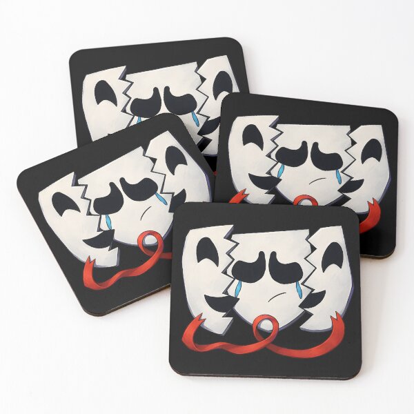Item preview, Gangle Amazing Digital Circus designed and sold by Kubala Designs.