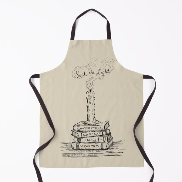 Item preview, Candlelit Study - Dark Academia  designed and sold by bapupa.