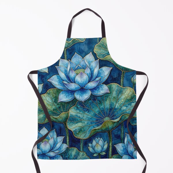 Item preview, Blue Lotus designed and sold by GraphicsClub.
