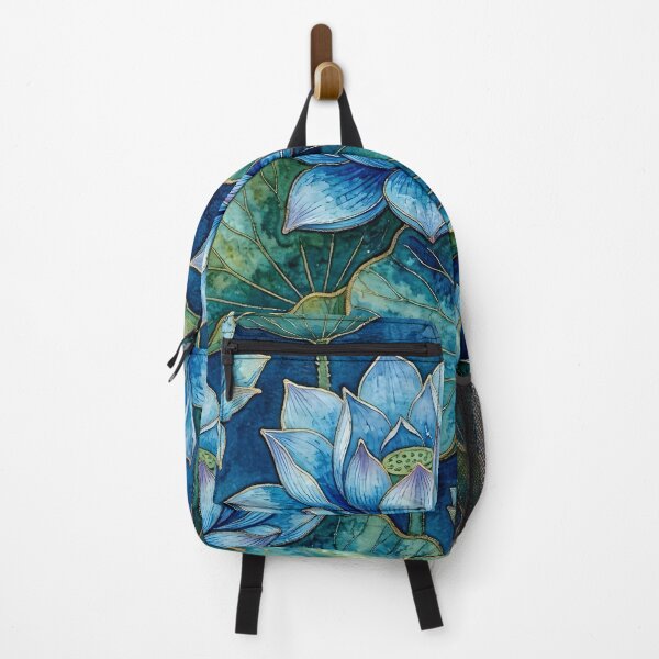 Item preview, Blue Lotus  designed and sold by GraphicsClub.