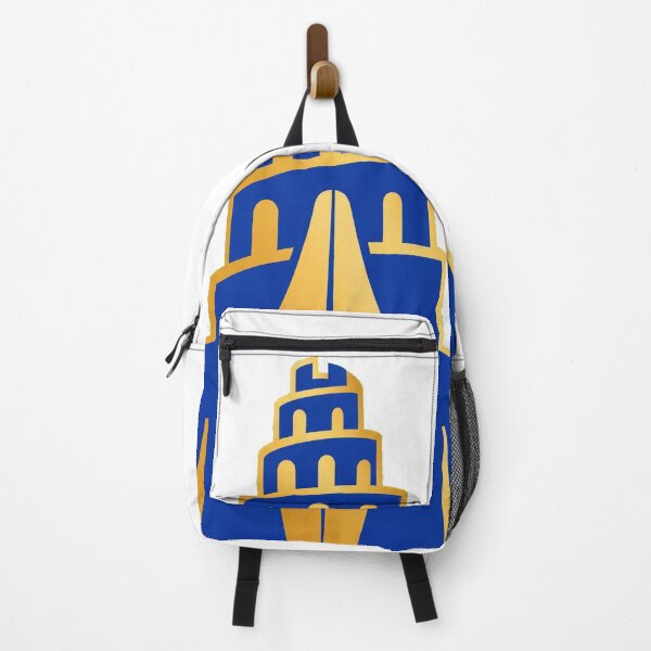 Item preview, Creative Babel Tower Logo | Designer Pen Art | Mesopotamian Inspired designed and sold by Ahmed Nedji.