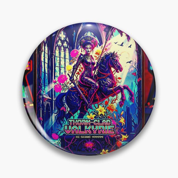 Item preview, Retro Arcade capter Themed Décor designed and sold by Cyber-ART-Studio.