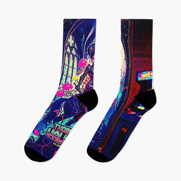Item preview, Retro Arcade capter Themed Décor designed and sold by Cyber-ART-Studio.