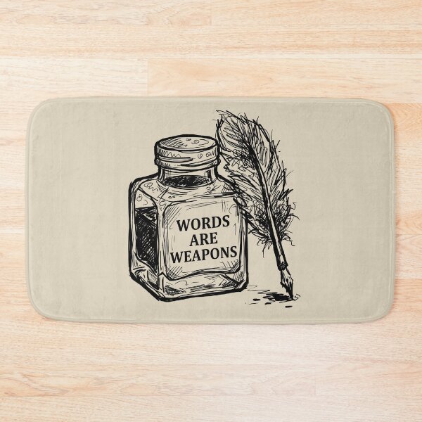Item preview, Inkwell Secret - Dark Academia  designed and sold by bapupa.