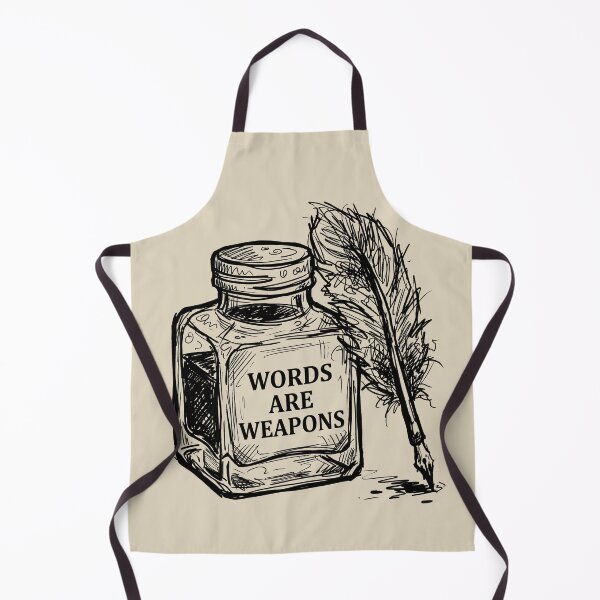 Item preview, Inkwell Secret - Dark Academia  designed and sold by bapupa.