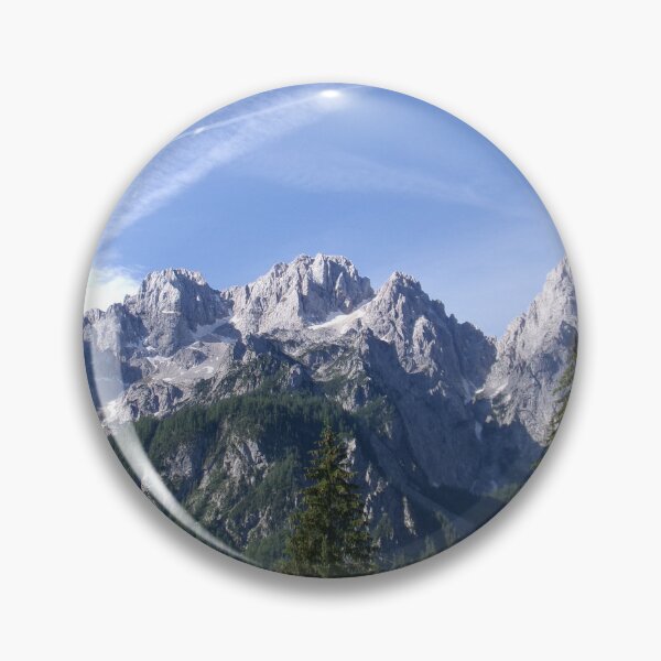 Item preview, Slovenia Skyline 4 designed and sold by GooglyEyes-.