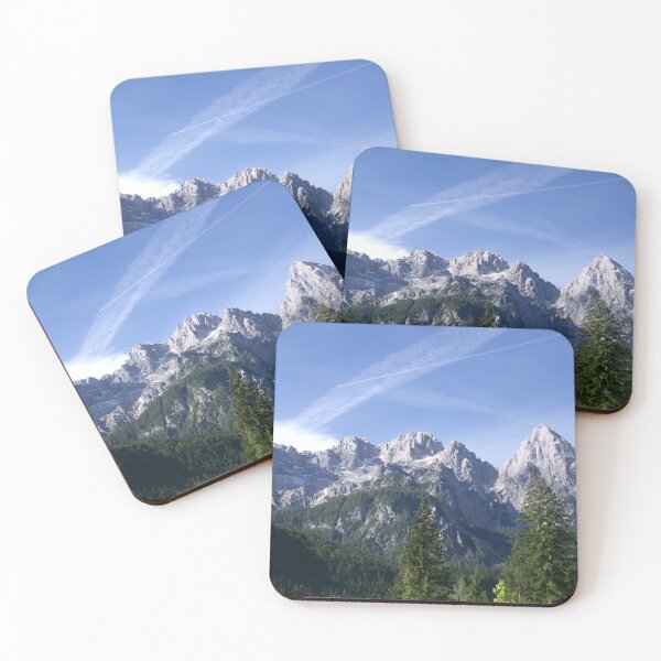 Item preview, Slovenia Skyline 4 designed and sold by GooglyEyes-.