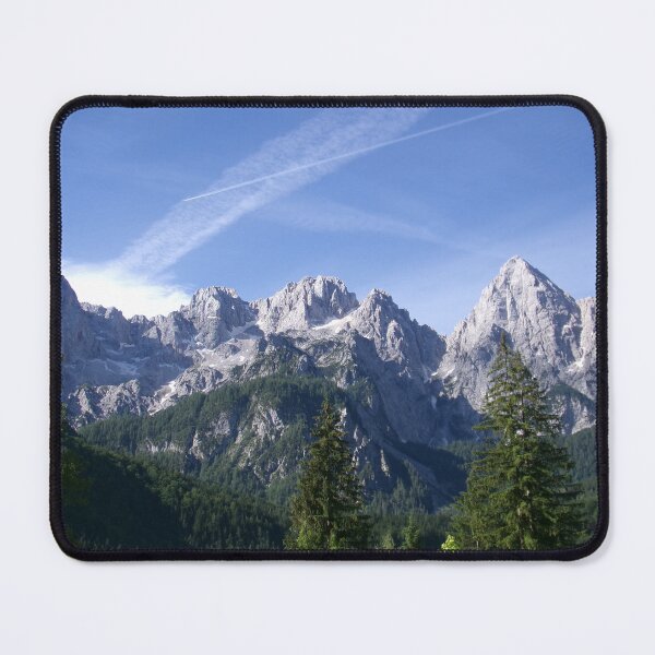 Item preview, Slovenia Skyline 4 designed and sold by GooglyEyes-.