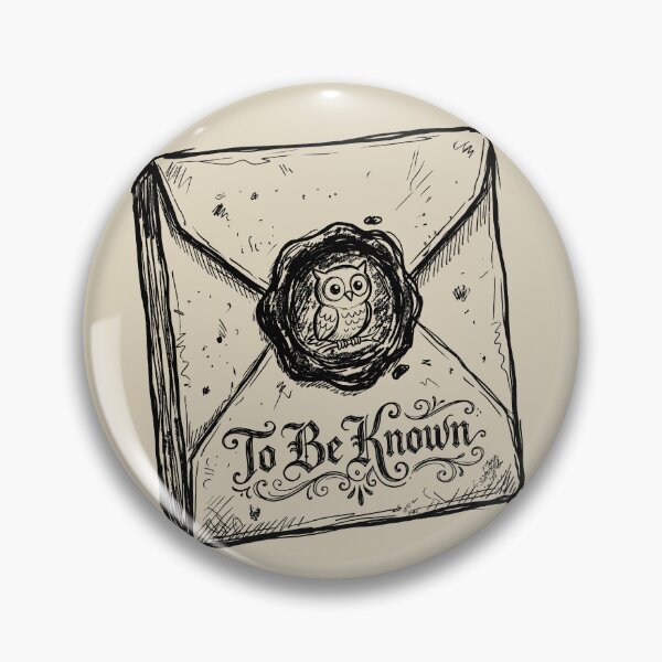 Item preview, Wax Sealed - Dark Academia  designed and sold by bapupa.