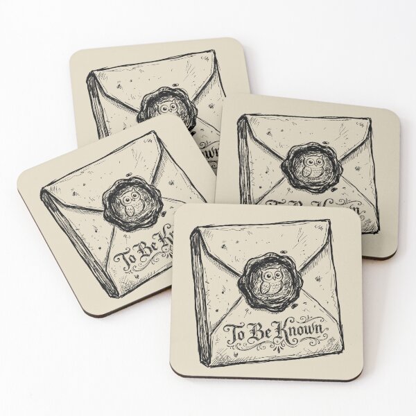 Item preview, Wax Sealed - Dark Academia  designed and sold by bapupa.