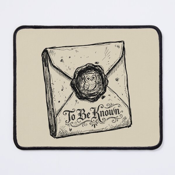 Item preview, Wax Sealed - Dark Academia  designed and sold by bapupa.