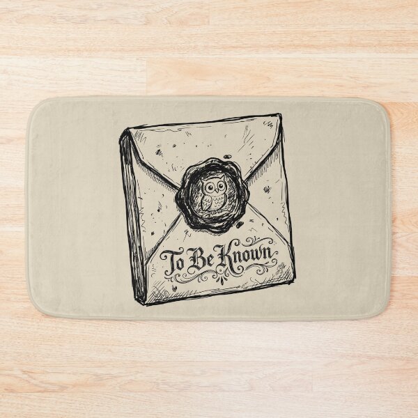 Item preview, Wax Sealed - Dark Academia  designed and sold by bapupa.