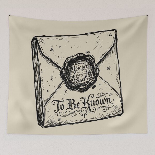 Item preview, Wax Sealed - Dark Academia  designed and sold by bapupa.
