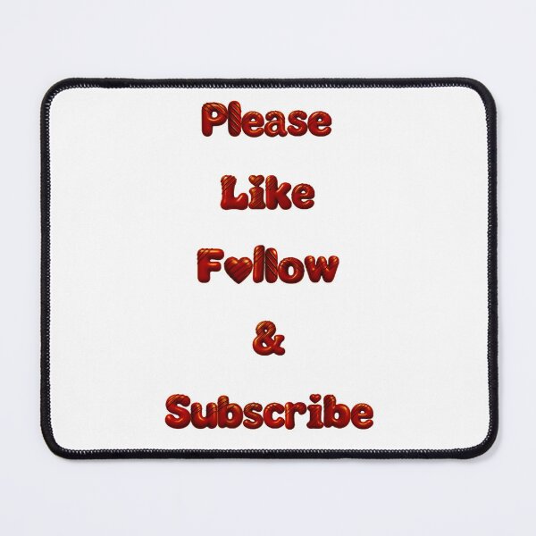 Item preview, ✴️ PLEASE LIKE FOLLOW & SUBSCRIBE COLLECTION ✴️ - ENCHANTED CHOCOLATE TEXT v1 designed and sold by WheelieGdArt.