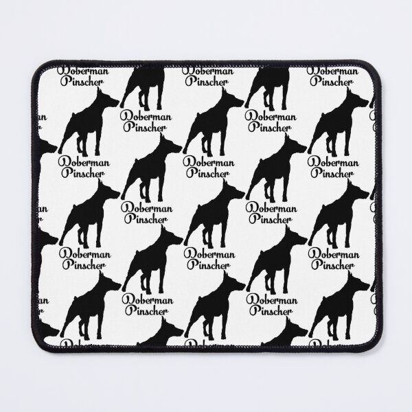 Item preview, Doberman Pinscher Dog designed and sold by SUMA3000.