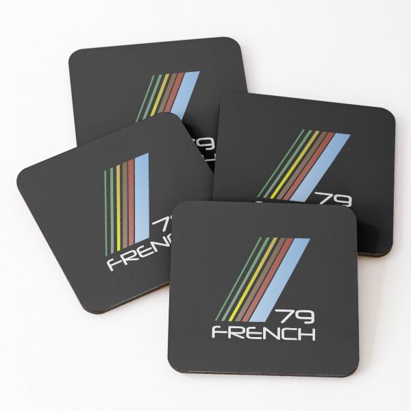 Item preview, French 79 Diamond Veins designed and sold by THE MODA STEREO.