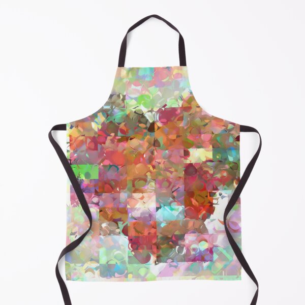 Item preview, Colorful heart reflected. designed and sold by Michael-Popart.