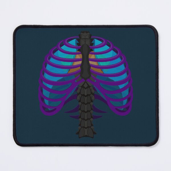 Item preview, Alien Anatomy  designed and sold by EtherealStarArt.