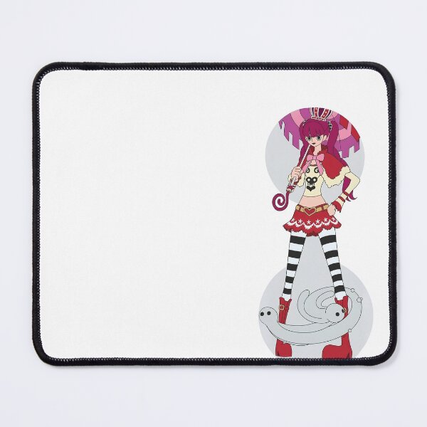 Item preview, Perona Ghost Princess Gothic Anime Girl - Negative Hollow designed and sold by julzzz03.