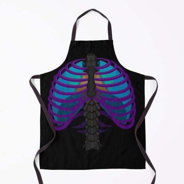 Item preview, Alien Anatomy designed and sold by EtherealStarArt.