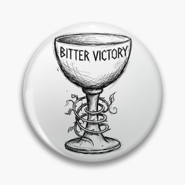 Item preview, Blighted Chalice - Dark Fantasy Aesthetic designed and sold by bapupa.