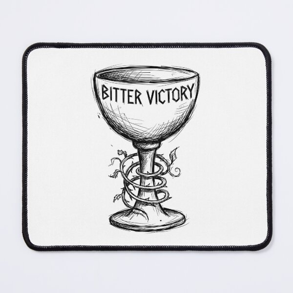 Item preview, Blighted Chalice - Dark Fantasy Aesthetic designed and sold by bapupa.