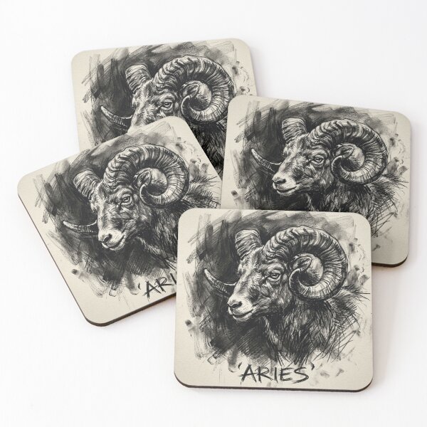 Item preview, Aries for you designed and sold by ทีดีไซน์ชา.