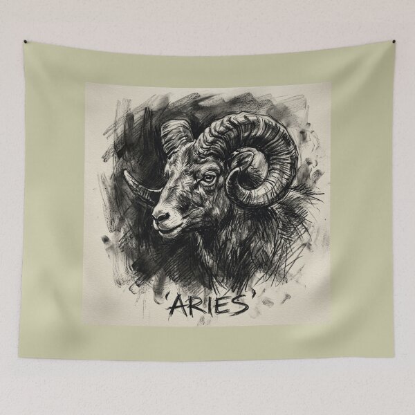 Item preview, Aries for you designed and sold by ทีดีไซน์ชา.