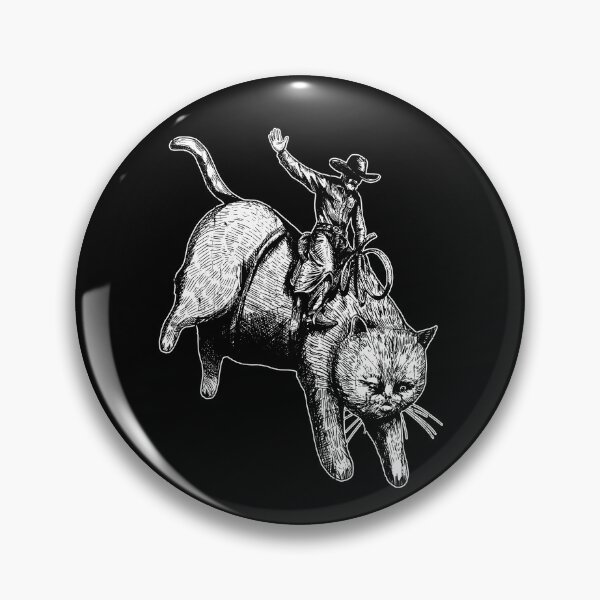 Item preview, Buckin Boy designed and sold by caruku666.