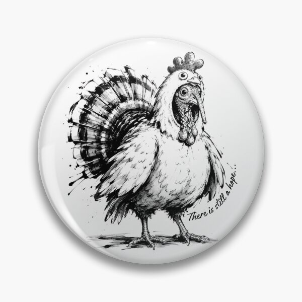 Item preview, There is still a hope, thanksgiving dinner, designed and sold by print-ES.