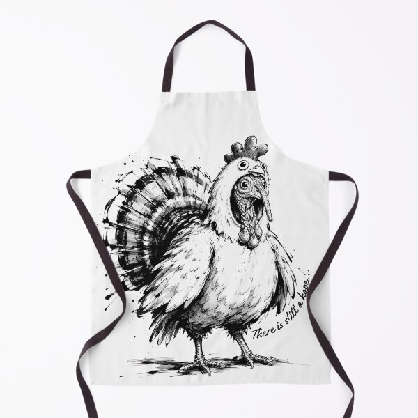 Item preview, There is still a hope, thanksgiving dinner, designed and sold by print-ES.