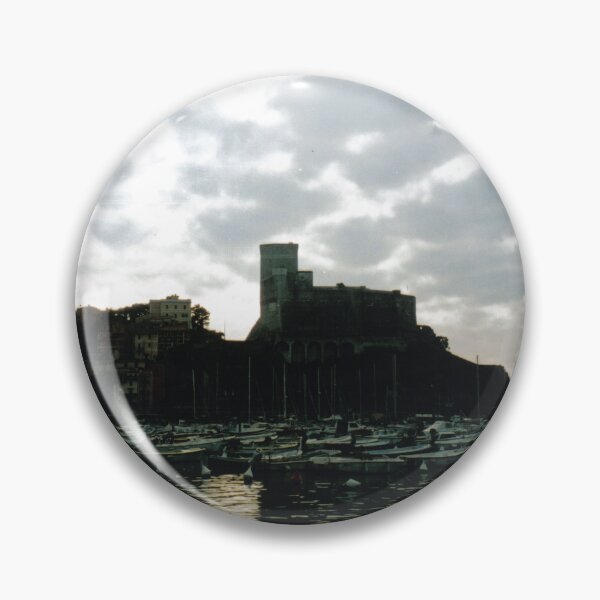 Item preview, Castello di Lerici, Liguria, Italy designed and sold by Igor Pozdnyakov.