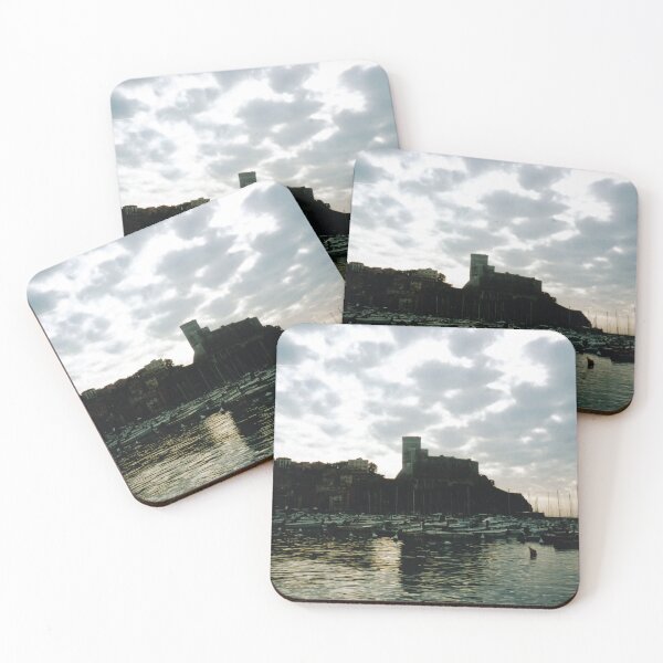 Item preview, Castello di Lerici, Liguria, Italy designed and sold by Igor Pozdnyakov.