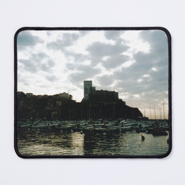 Item preview, Castello di Lerici, Liguria, Italy designed and sold by Igor Pozdnyakov.