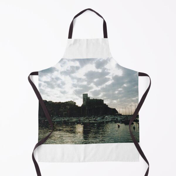 Item preview, Castillo de Lerici, Liguria, Italia designed and sold by Igor Pozdnyakov.
