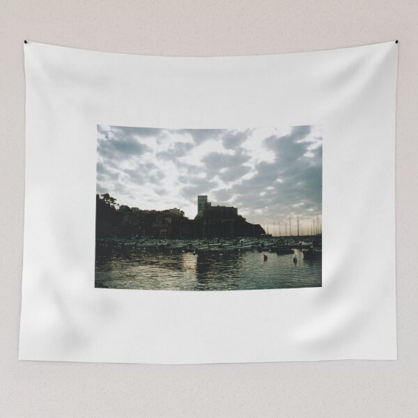 Item preview, Castello di Lerici, Liguria, Italy designed and sold by Igor Pozdnyakov.